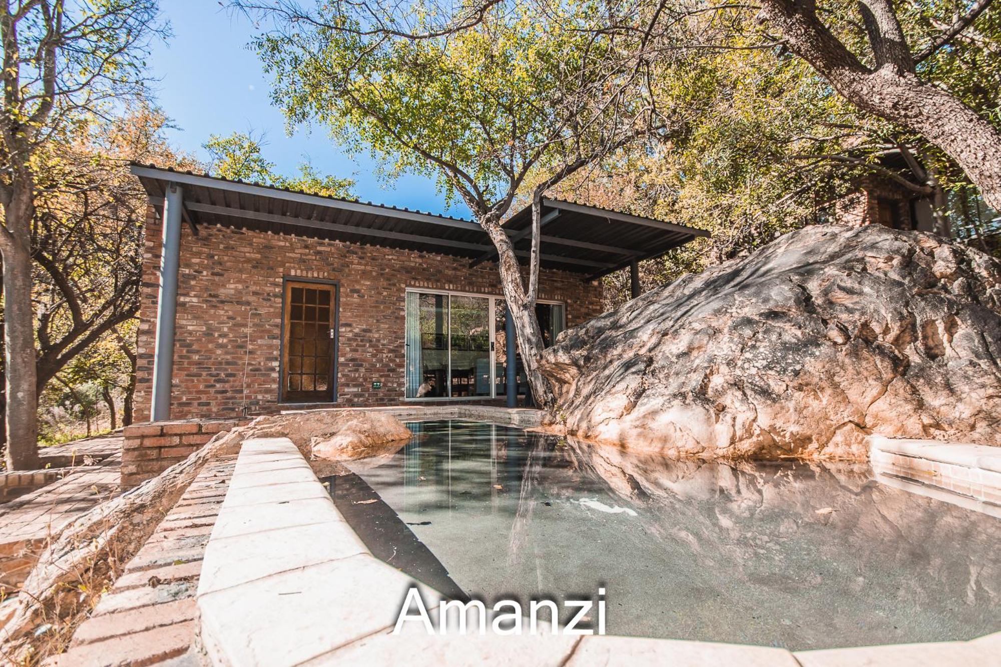 Thabela Thabeng Hotel Parys Exterior photo