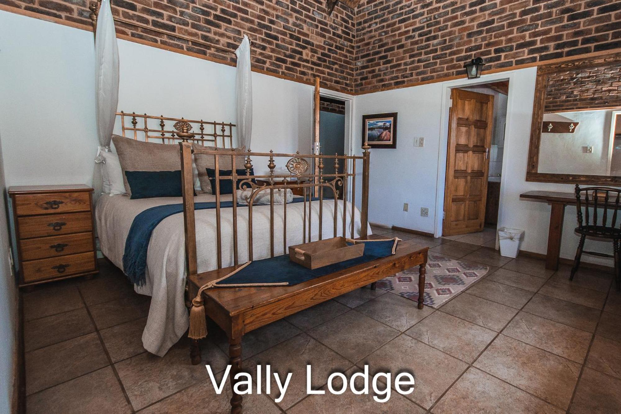 Thabela Thabeng Hotel Parys Exterior photo