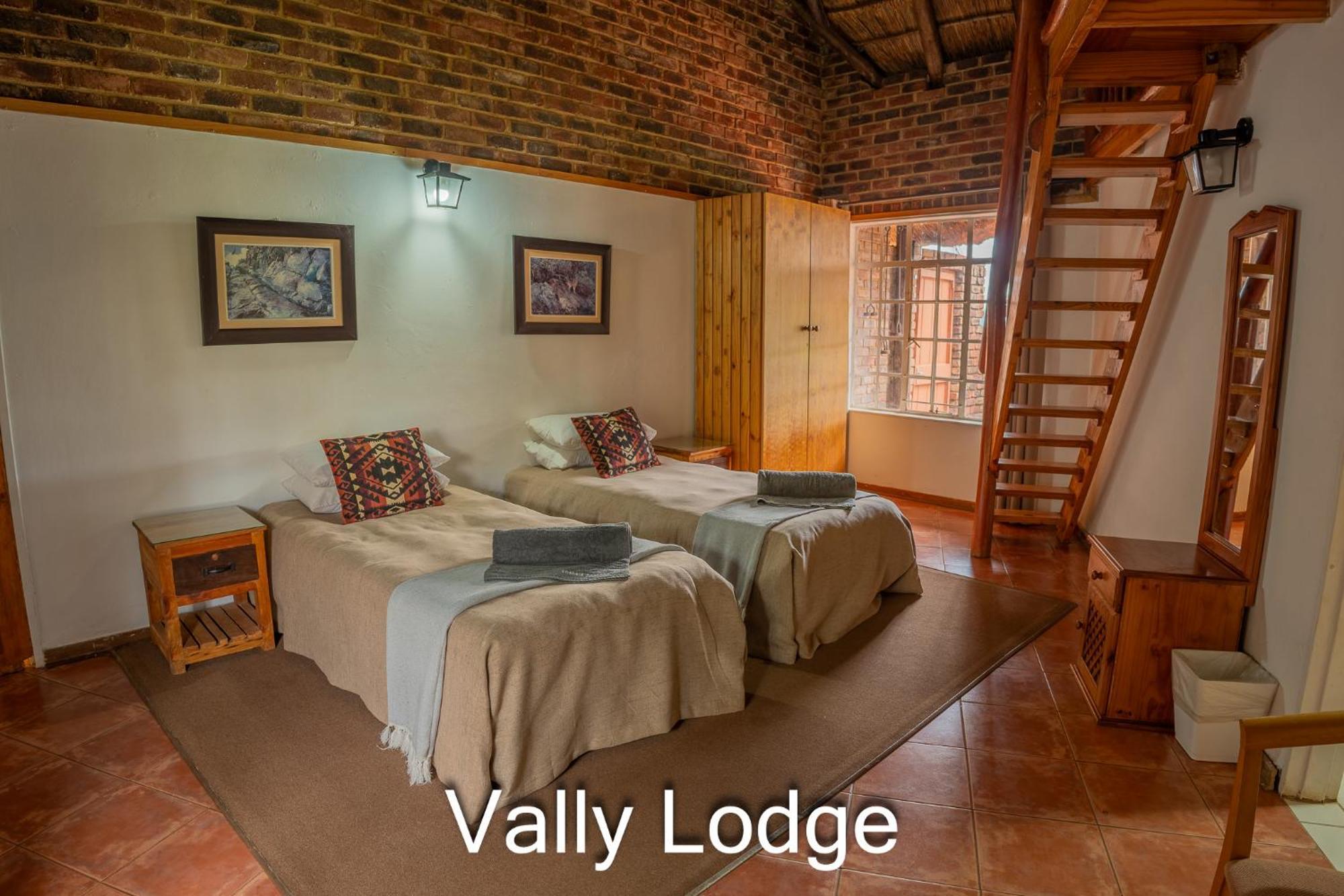 Thabela Thabeng Hotel Parys Exterior photo