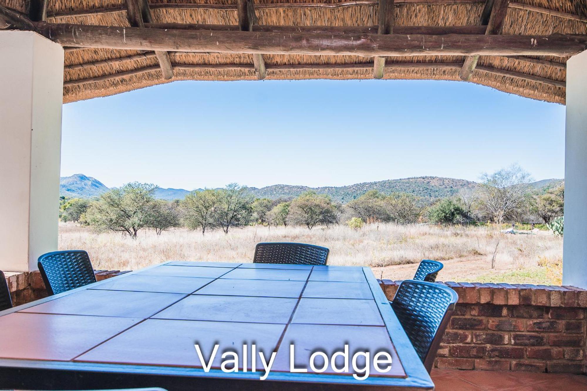 Thabela Thabeng Hotel Parys Exterior photo